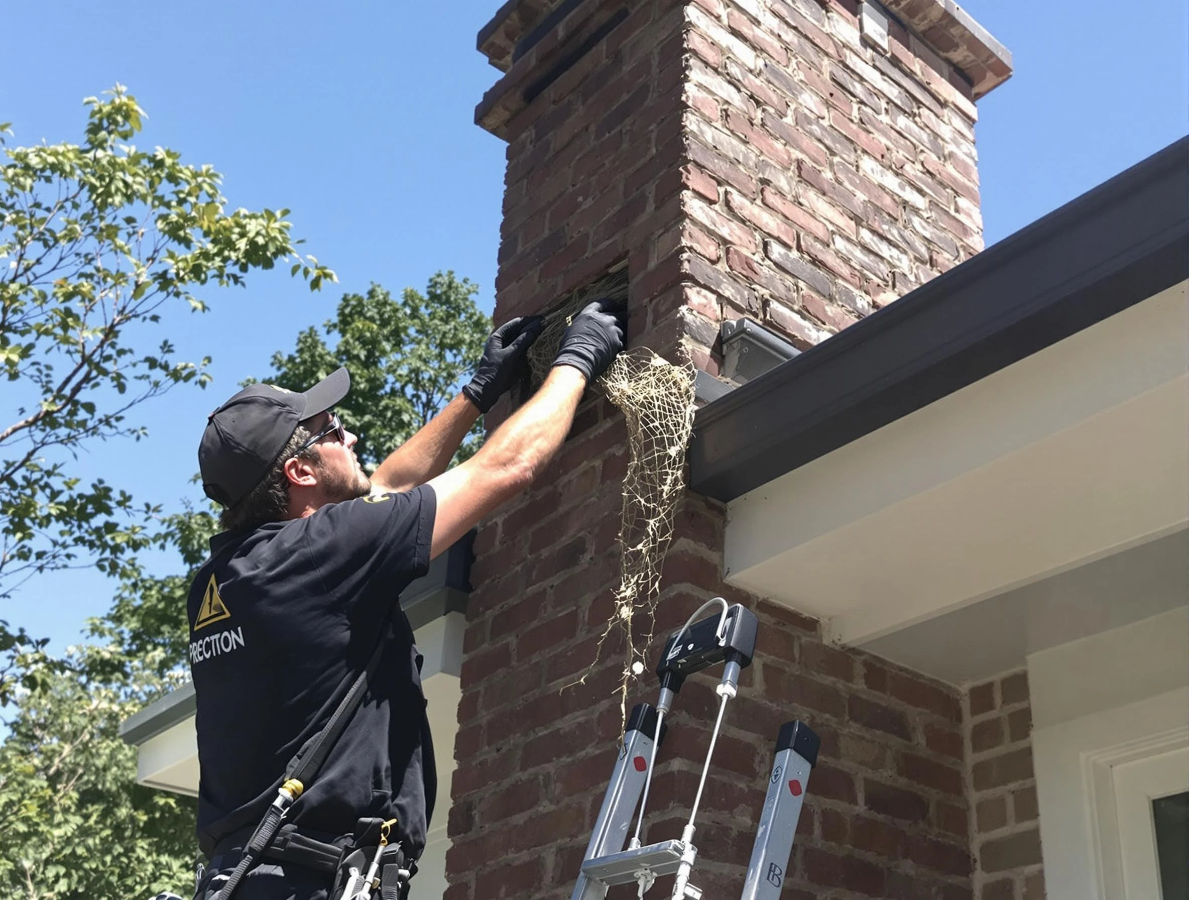 Animal & Debris Removal/Screening in Brentwood