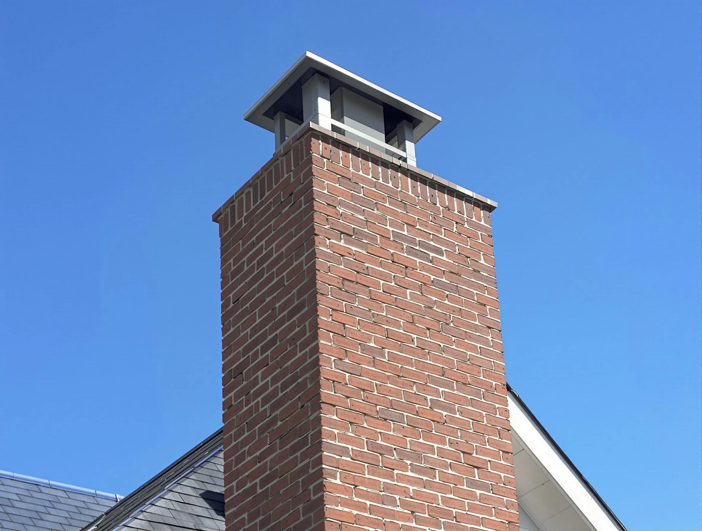 Chimney Remodeling in Brentwood